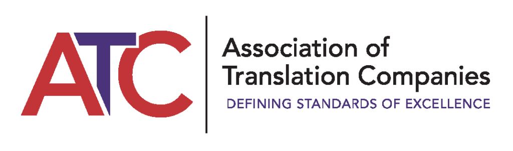 Association of Translation Companies